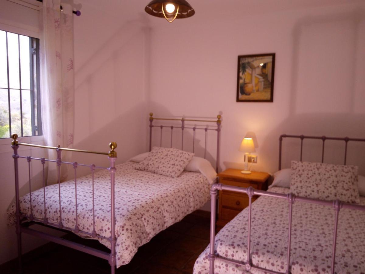 Villa Las Encinas Costa Del Sol Торокс Екстериор снимка