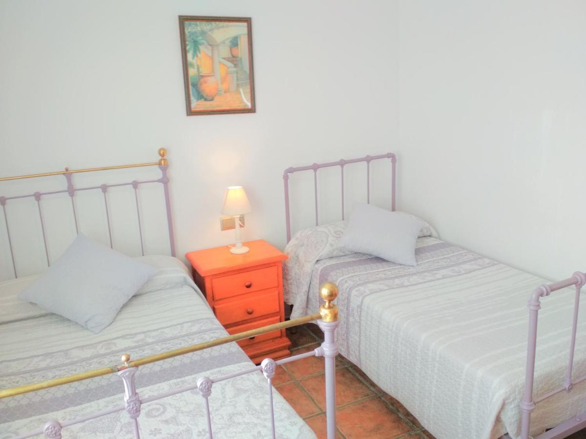 Villa Las Encinas Costa Del Sol Торокс Екстериор снимка