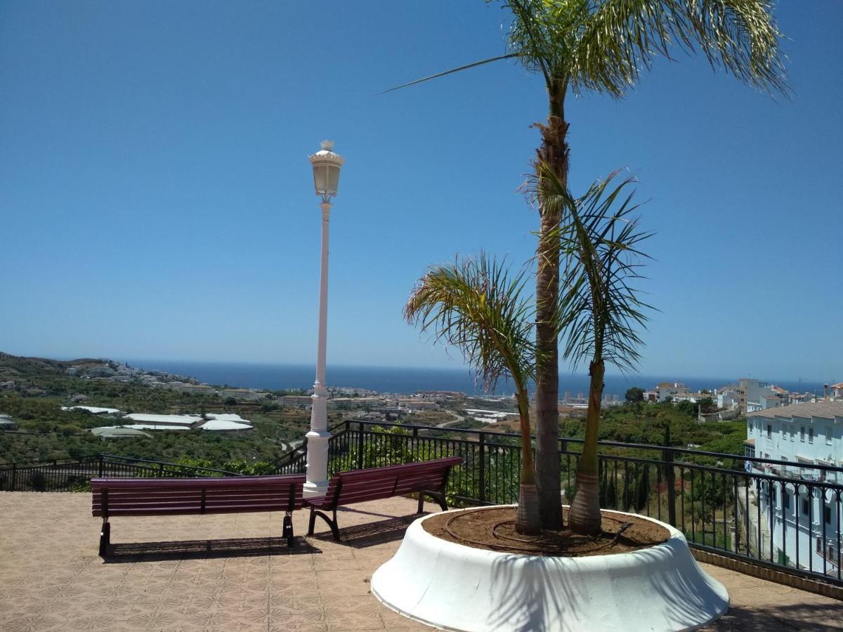 Villa Las Encinas Costa Del Sol Торокс Екстериор снимка