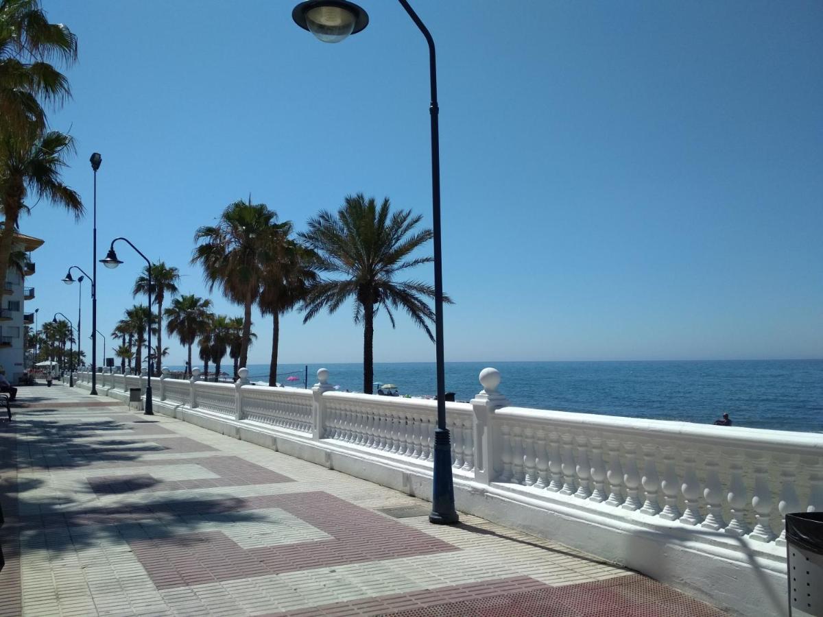 Villa Las Encinas Costa Del Sol Торокс Екстериор снимка