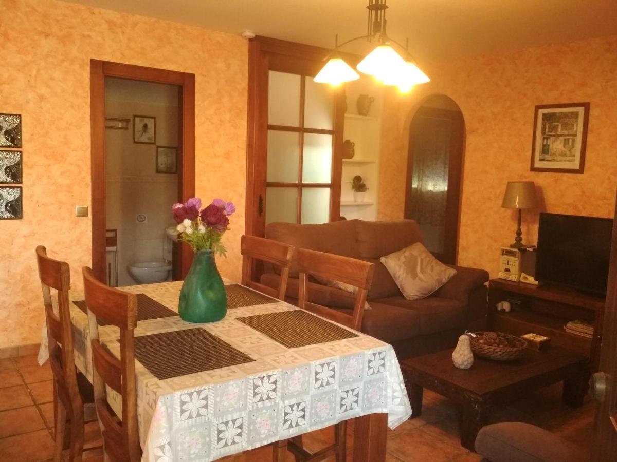 Villa Las Encinas Costa Del Sol Торокс Екстериор снимка