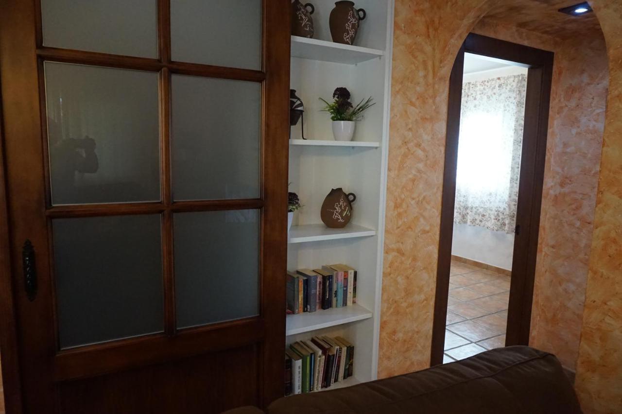 Villa Las Encinas Costa Del Sol Торокс Екстериор снимка